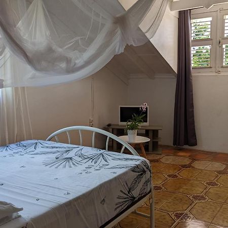 Malendure Bay Appartements Bouillante Buitenkant foto