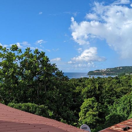 Malendure Bay Appartements Bouillante Buitenkant foto