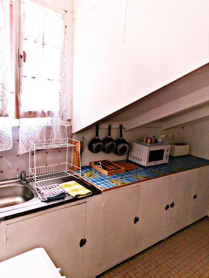 Malendure Bay Appartements Bouillante Buitenkant foto